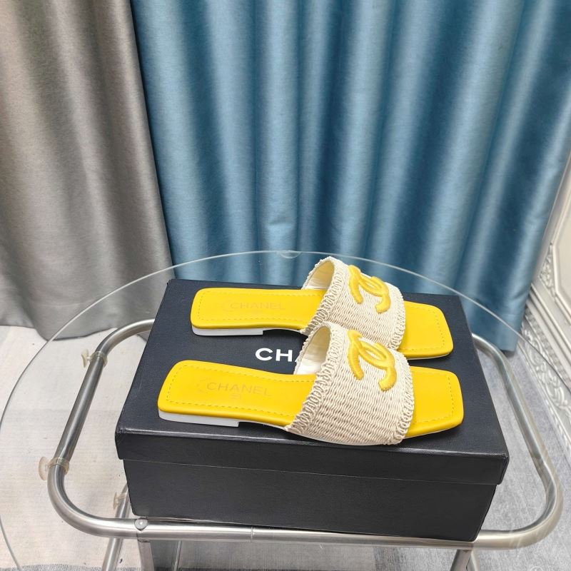 Ch*el slippers